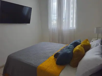 Gallery image of Bambú Luxury Stay-10 min from Airport in Heredia