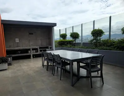 Gallery image of Bambú Luxury Stay-10 min from Airport in Heredia