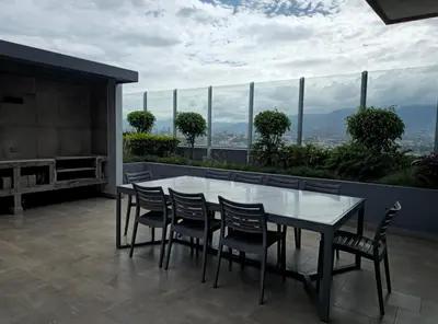 Gallery image of Bambú Luxury Stay-10 min from Airport in Heredia