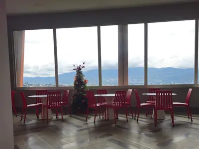 Gallery image of Bambú Luxury Stay-10 min from Airport in Heredia