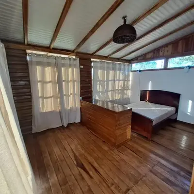 Cabanas Bella Vista