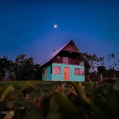 Cinnamon Lodge