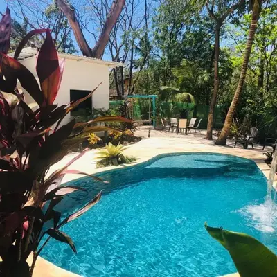Playa Negra Surf Lodge