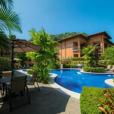 Veranda 3B - 2 Bedr 2 Bath