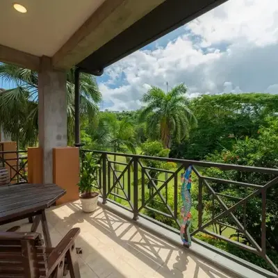 Veranda 4B - 3bdr 3bath