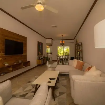 Veranda 6F - 2bdr 2 bth