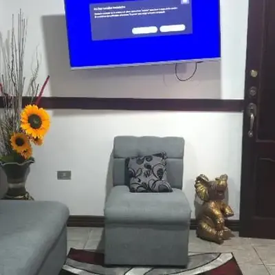 Apartamentos Adela cerca embajada americana