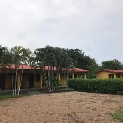 Hotel El Paraje