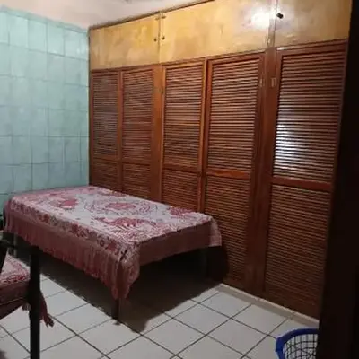 Casa de habitacion