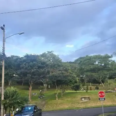 Rohrmoser x embajada americana y estadio nacional aeropuerto tobias bolaños