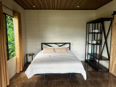 Gallery image of La Cabaña del Colibrí in Upala