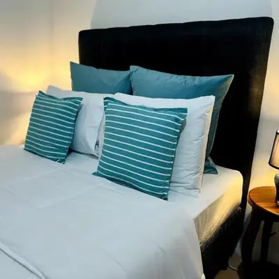 Alto Cruz Executive Loft