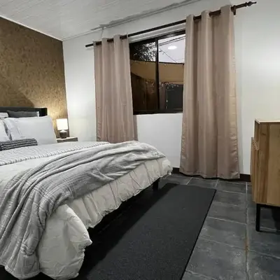 Executive Apartment Escazú