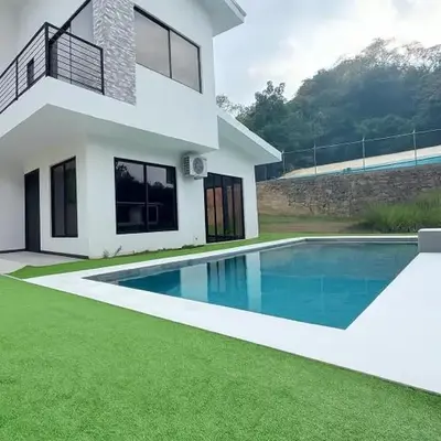 Casa Colibrí Playa Blanca