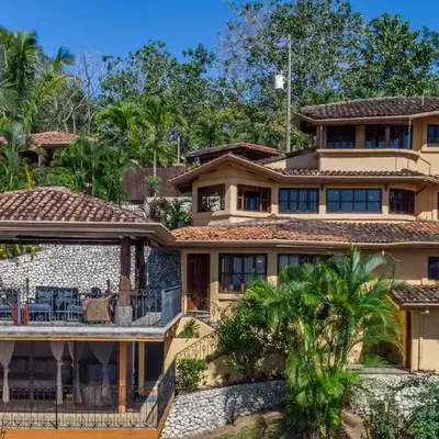 Casa Sonora - Ocean View