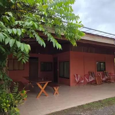 Casa Terracota