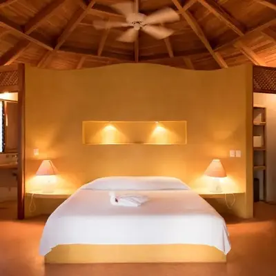Hotel Playa Negra