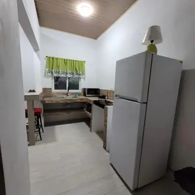 CASA TICA Apart 1 y 2
