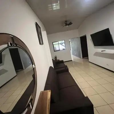 Casa Lapas