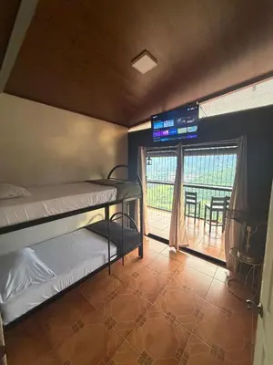 Gallery image of Cabaña Vista al Valle in Paraíso