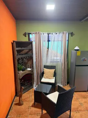 Gallery image of Cabaña Vista al Valle in Paraíso