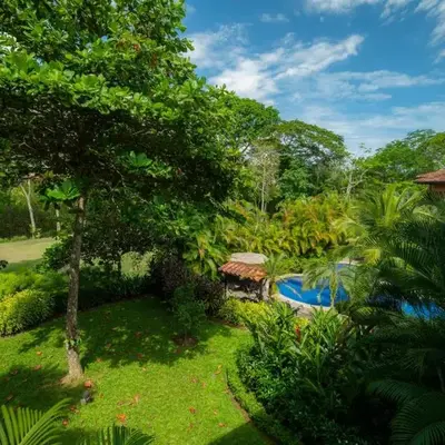 Veranda 2B - 3 bdr 3 bath