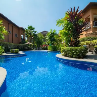 Veranda 3G 2 bedr 2 bath