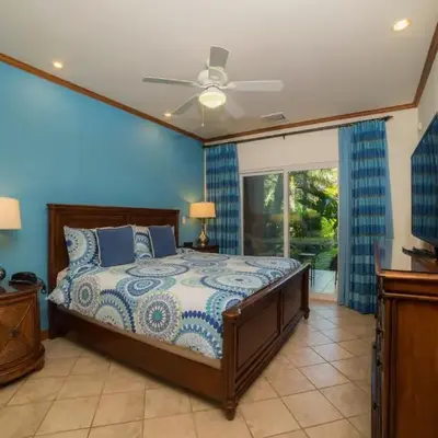 Veranda 4F - 2 bdr -2 bath