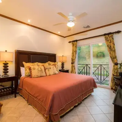 Veranda 5A - 1 bdr 1 bath