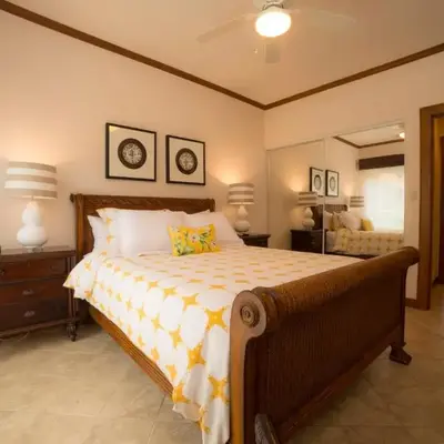 Veranda 8F - 2 bdr 2 bath - Condo