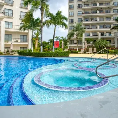 Jaco Bay 4303