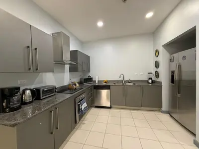Gallery image of Tu condominio vacacional en playa jaco in Jacó