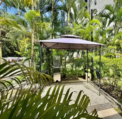 Gallery image of Tu condominio vacacional en playa jaco in Jacó