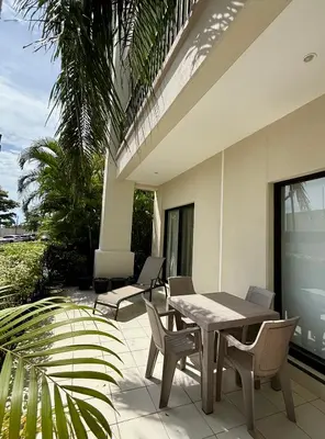 Gallery image of Tu condominio vacacional en playa jaco in Jacó