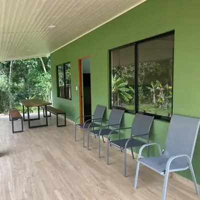 Casa Ema