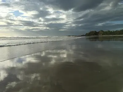 Gallery image of Casitas Escondidas in Playa Pelada