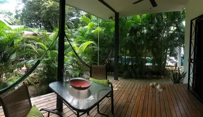 Gallery image of Casitas Escondidas in Playa Pelada