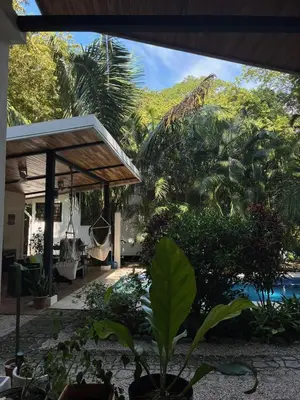 Gallery image of Casitas Escondidas in Playa Pelada
