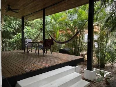 Gallery image of Casitas Escondidas in Playa Pelada
