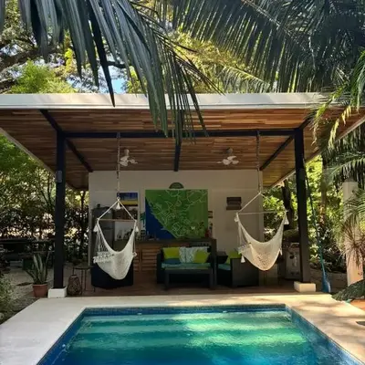 Casitas Escondidas