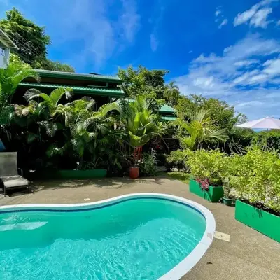Finca Los Mangos