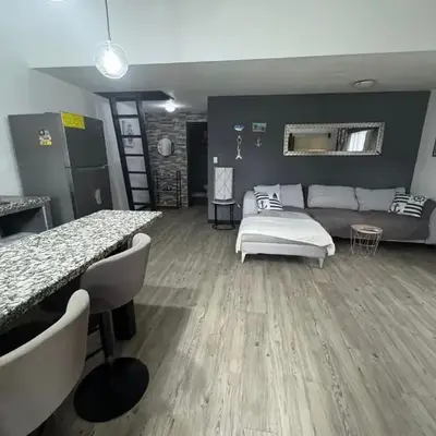 Casa Bambu