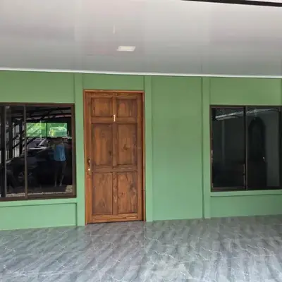 Paquera apartment