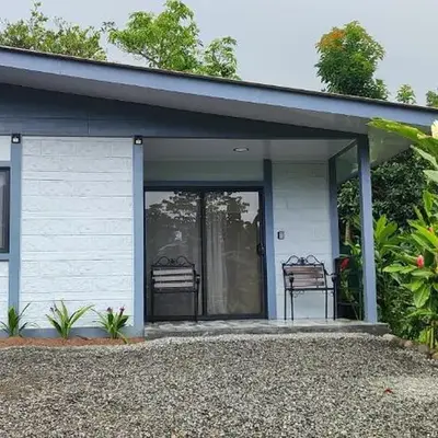 Casa de las aves