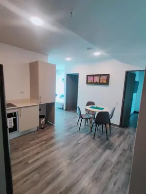 Gallery image of Chill Lodge in San José