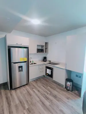 Gallery image of Chill Lodge in San José