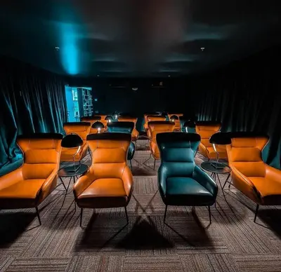 Gallery image of Chill Lodge in San José