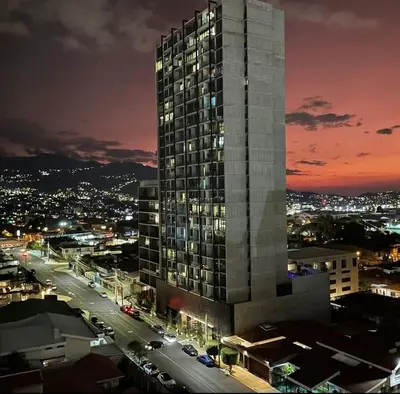 Gallery image of Chill Lodge in San José