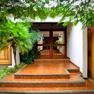 Habitación Sabana
