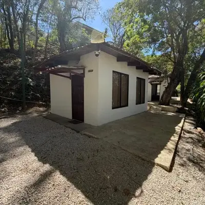 Green Point Nature Retreat